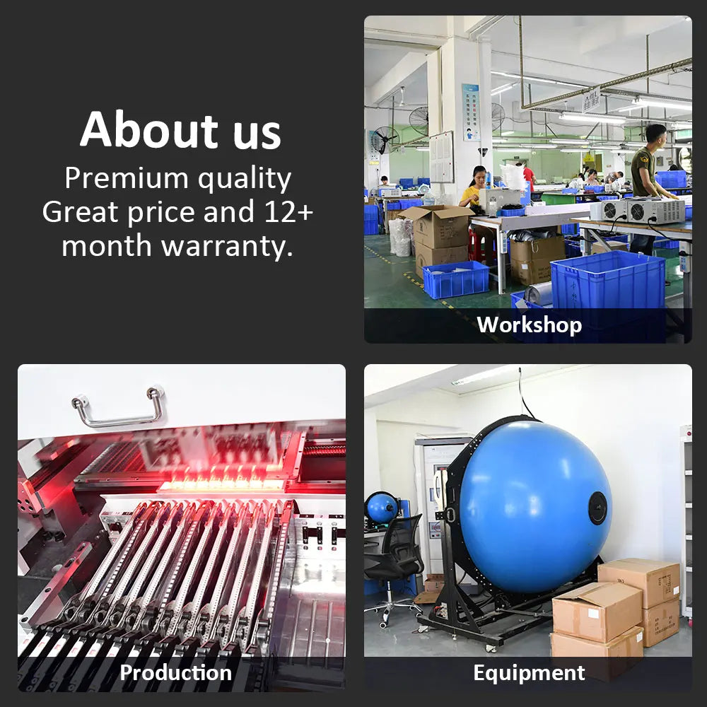 LED Strip Lights RGB 3535.