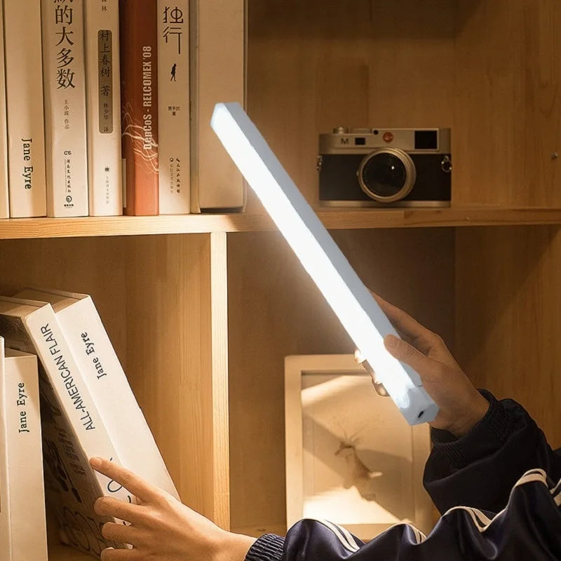 USB Type C Rechargeable Motion Sensor LED Bar.