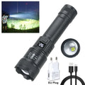 High Strong Power Led Flashlights 2000LM.