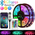 LED Strip Lights RGB 3535.